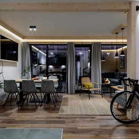 Mount Apart Center Zakopane Ngoại thất bức ảnh