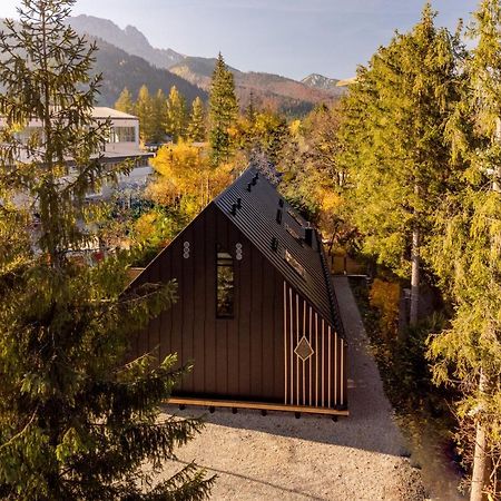 Mount Apart Center Zakopane Ngoại thất bức ảnh