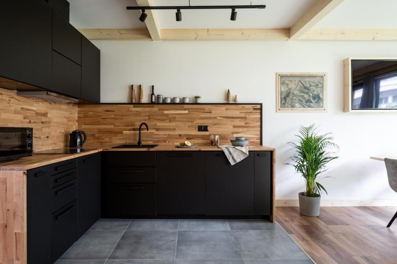 Mount Apart Center Zakopane Ngoại thất bức ảnh