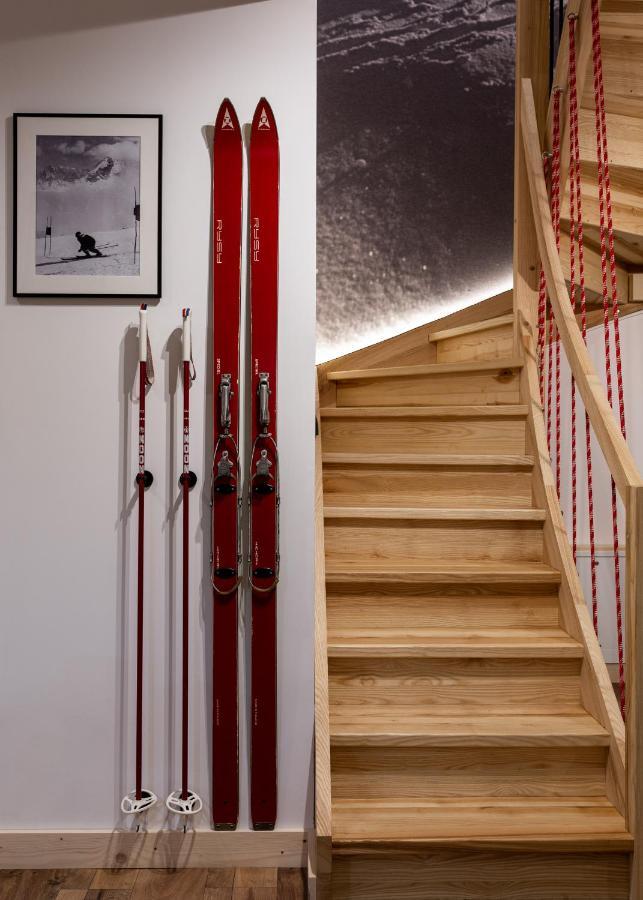 Mount Apart Center Zakopane Ngoại thất bức ảnh
