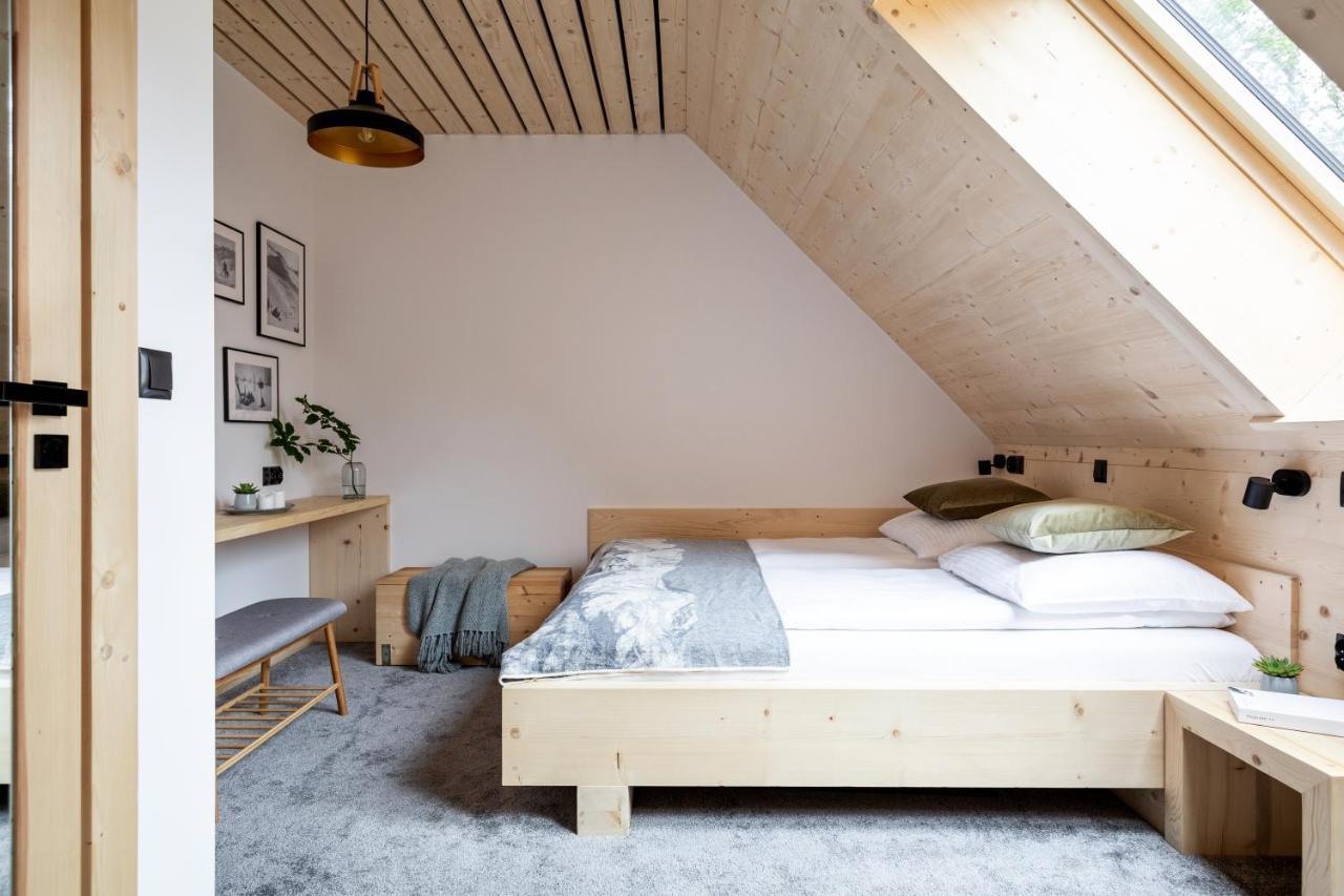 Mount Apart Center Zakopane Ngoại thất bức ảnh